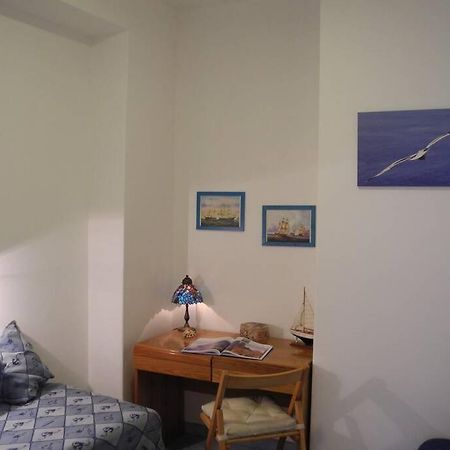 Blumavy Villa Praiano Ngoại thất bức ảnh