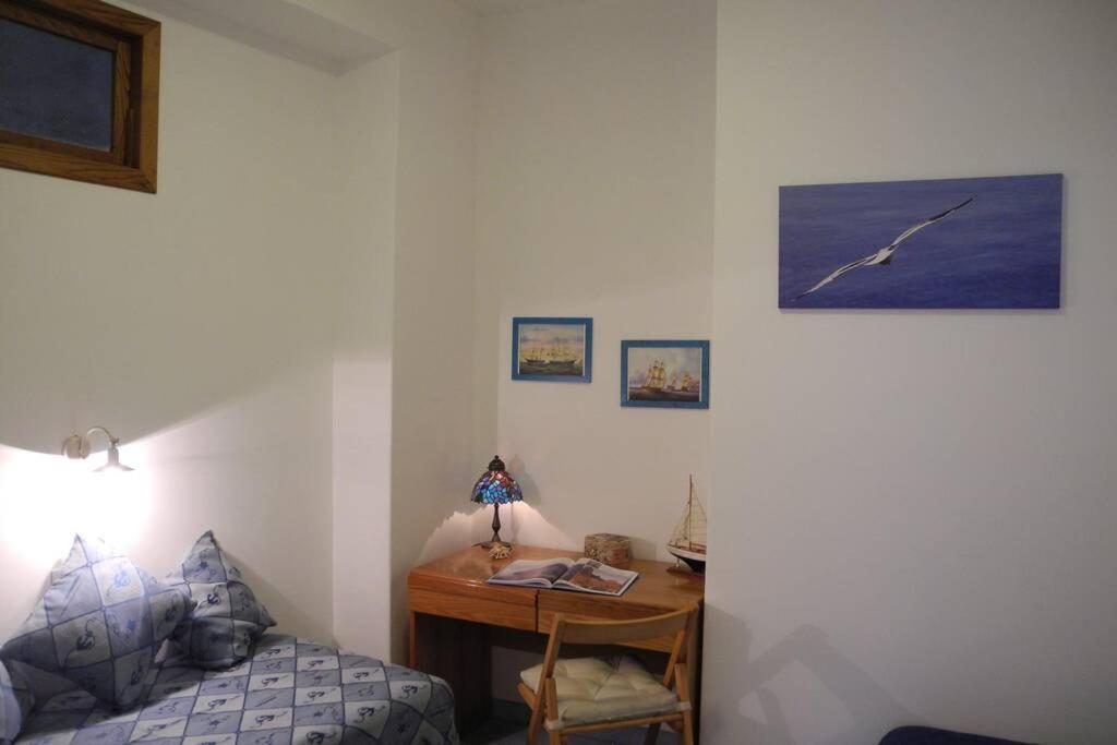 Blumavy Villa Praiano Ngoại thất bức ảnh