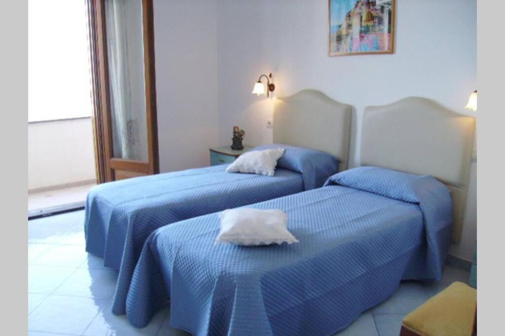 Blumavy Villa Praiano Ngoại thất bức ảnh